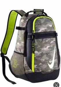 nike elite vapor backpack