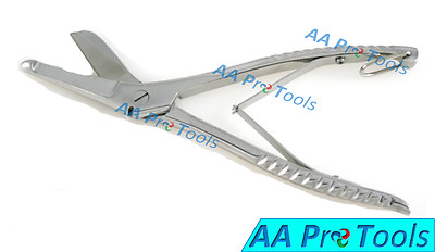 Cast & Plaster Shears Orthopedic Surgical Instruments