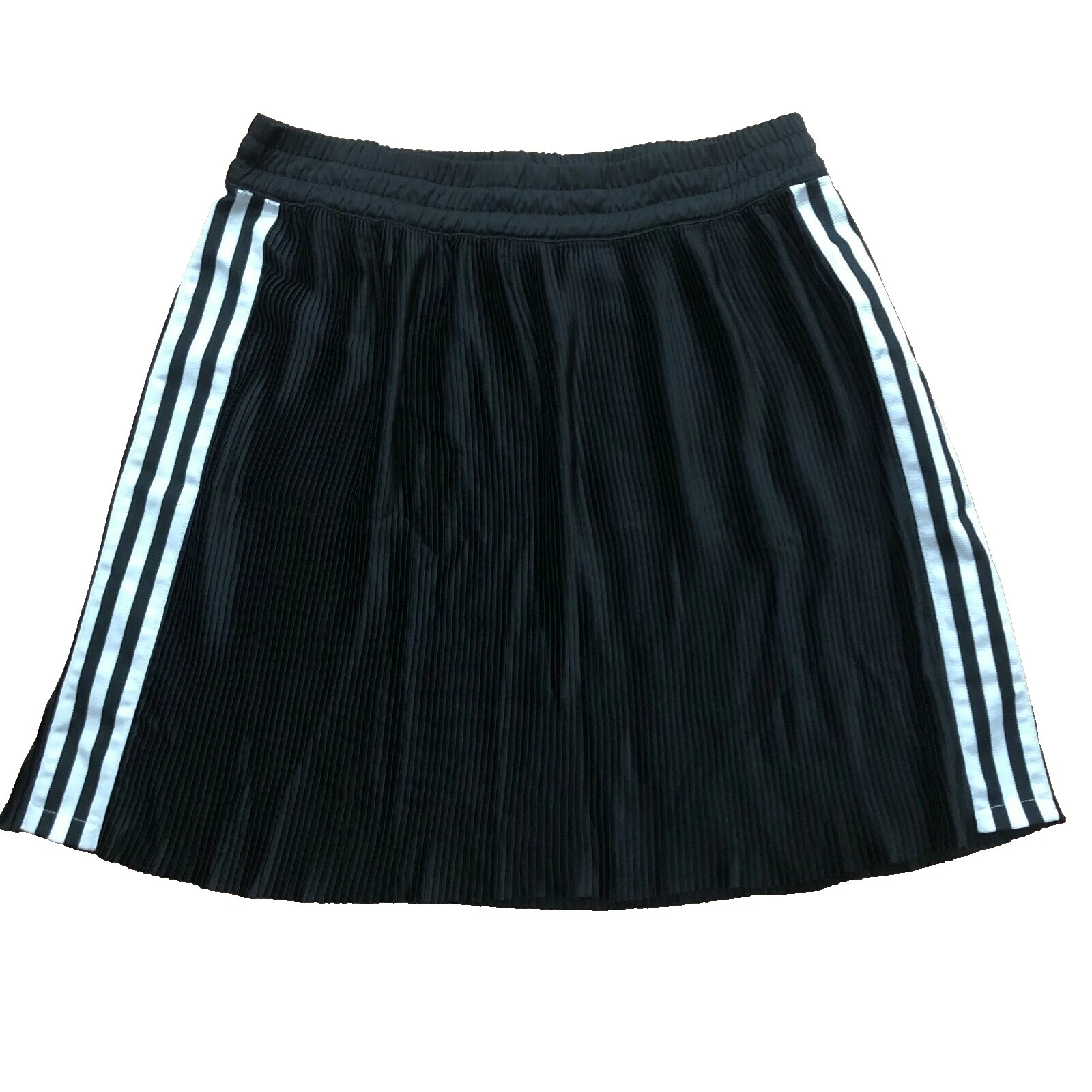 Faldas para mujer a rayas de Adidas