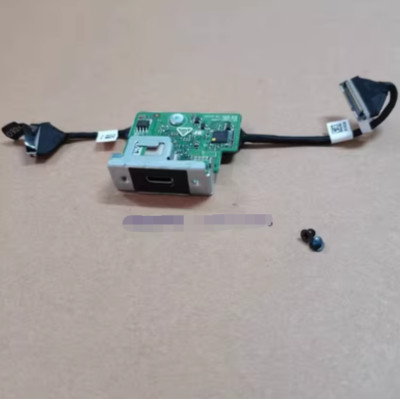 Dell Optiplex 7060 7080MFF type c adapter 8XP85 WRMH0 GMHY5   *DNP