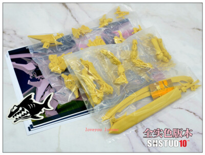 ムーンライターズ　LED MIRAGE B4 - Destonius ワンフェス ムーンライターズ LED MIRAGE B4 - Destonius ワンフェス LED