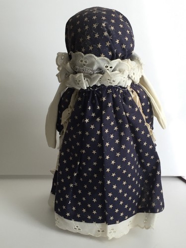 Vintage Americana Betsy Ross Hase patriotisch Americana von Ozark Mountain Crafts - Bild 6 von 12