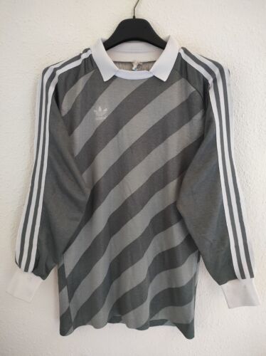 GOALKEEPER 80´s adidas S Jersey jersey jersey shirt-