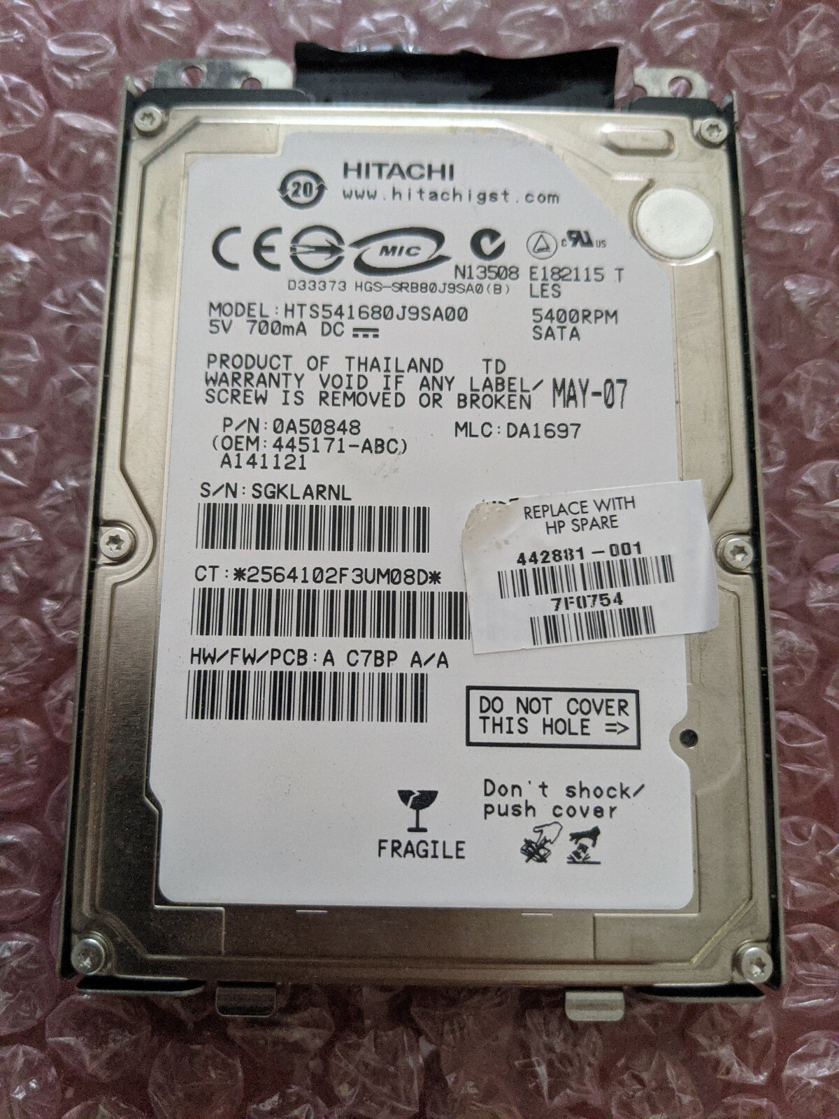 Picture 1 of 7