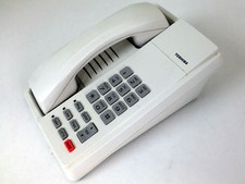 Toshiba DKT3001 White Telephone
