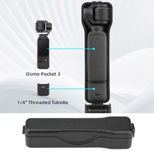 ABS Storage Box Pocket Camera Dustproof Case Accessoriesfor DJI OSMO Pocket 3
