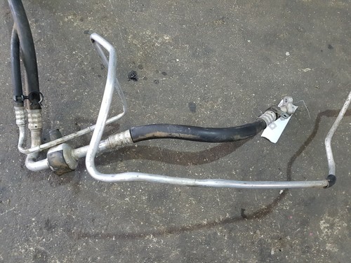 TUBO ARIA CONDIZIONATA OPEL ASTRA G 1.7 DTI 16V (98-04) (55KW) 5P/D C.M.Y17DT - Picture 2 of 3