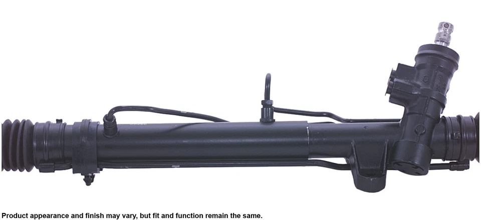 Conjunto de cremallera y piñón de cartón para Dodge Neon 22-328 1995-1997 Foto 4 de 4