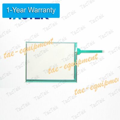 Touch Screen Panel Glass Digitizer for Unipulse F805A F805B F805C F805