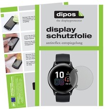 Protective Film for Honor Magic Watch 2 42mm Screen Protector