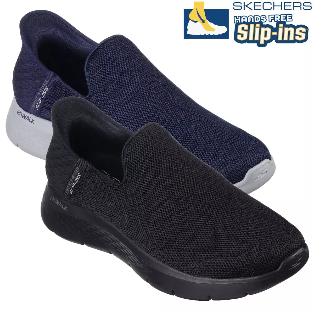 Go walk shoes for men outlet