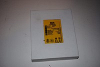 Sick Fx3-xti084002 I/o Safety Module Sick Fx3-xti084002 I/o Safety Module