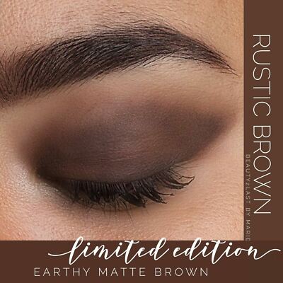  ShadowSense Eye Shadow  All Shades Authentic SeneGence New Sealed