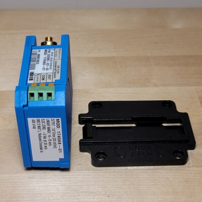 Bently Nevada 330980-X0-00 3300 XL NSv Proximitor Sensor 174568-1
