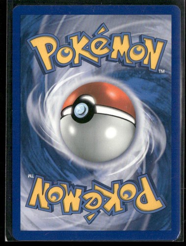 Pokemon TCG Snivy 1/114 League Promo Black & White Base Set Near Mint - Picture 2 of 5