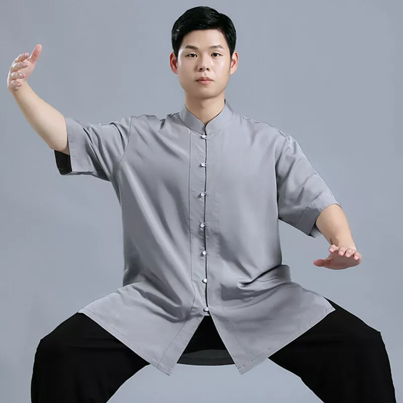 Kung fu sales shirts