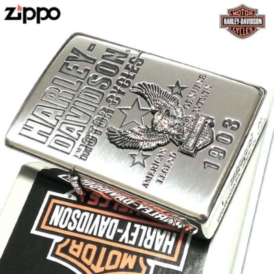 コレクション Harley-Davidson Zippo Limited Edition s-l400.jpg