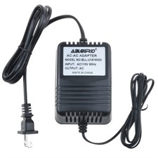 AC to AC Adapter for M.C.E. AD-1200300AU MCE 12VAC Class 2 Transformer Power PSU