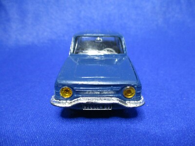 TA840 NOREV HACHETTE Police Gendarmerie 1/43 Renault 12 Break 1981