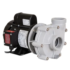 Sequence 4000 Series 5800SEQ21 External Pond Pump