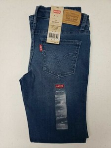 levi's 711 slim fit