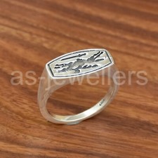 Animal Ring, 925 Sterling Silver, Handmade Ring, Dainty Ring, Famous Jewelry