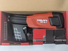 Hilti SD-M 1 For SD 4500 Cordless Screw Gun - #2208484