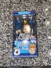 Funko - Wacky Wobbler - Freddy Funko W/Proto Fun On The Run Online Edition 