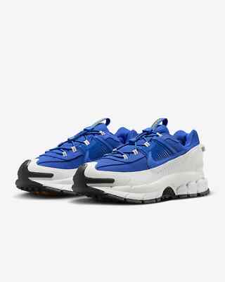 FV2295-400 Nike Zoom Vomero 5 Roam Racer Blau (Herren)