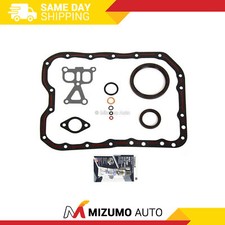 Lower Gasket Set Fits 08-16 Mitsubishi Lancer Outlander Sport Rvr 4b11 4b12