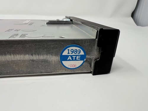 Bendix King KN 64 DME 14V / 28V PN 066-1088-00 - For Parts - Picture 6 of 8