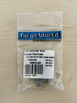 Forge World Pre-Orders: New Hired Guns & A Dreadnought Deal - Bell of Lost Souls