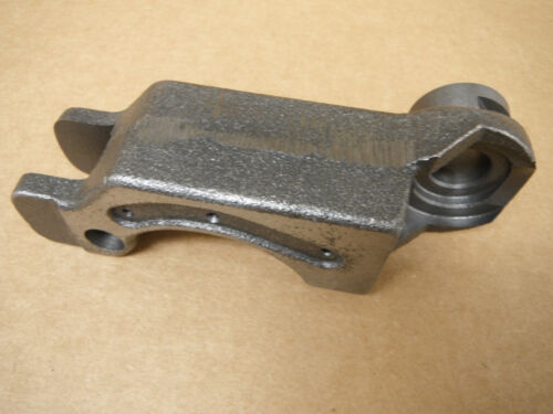 BRIDGEPORT MILL PART, J HEAD milling machine WORM GEAR CRADLE 2190059 M1318 NEW! - Picture 3 of 3