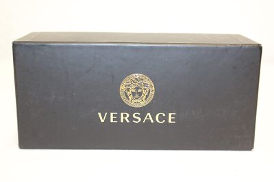 Versace Sonnenbrille  VE4361 Biggie Rosa Neu Rechnung MwSt