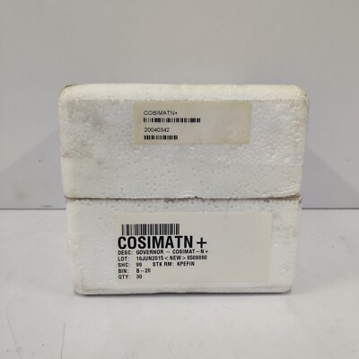 NEW AVK STAMFORD NI500048901 AVK COSIMAT N+ VOLTAGE REGULATOR