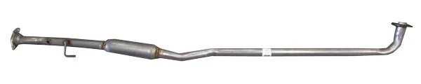 Exhaust Pipe fits 2001 Toyota Camry 2.2L L4 GAS DOHC - Image 2 of 2
