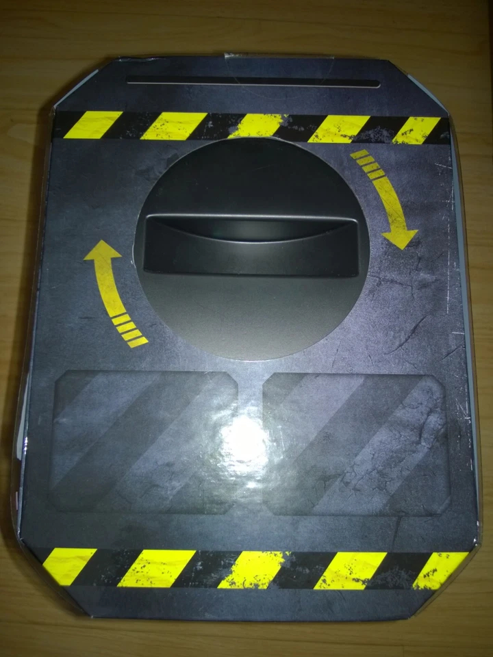 Defiance Ultimate Collectors Edition - PlayStation 3 PS3 - Image 3 of 4