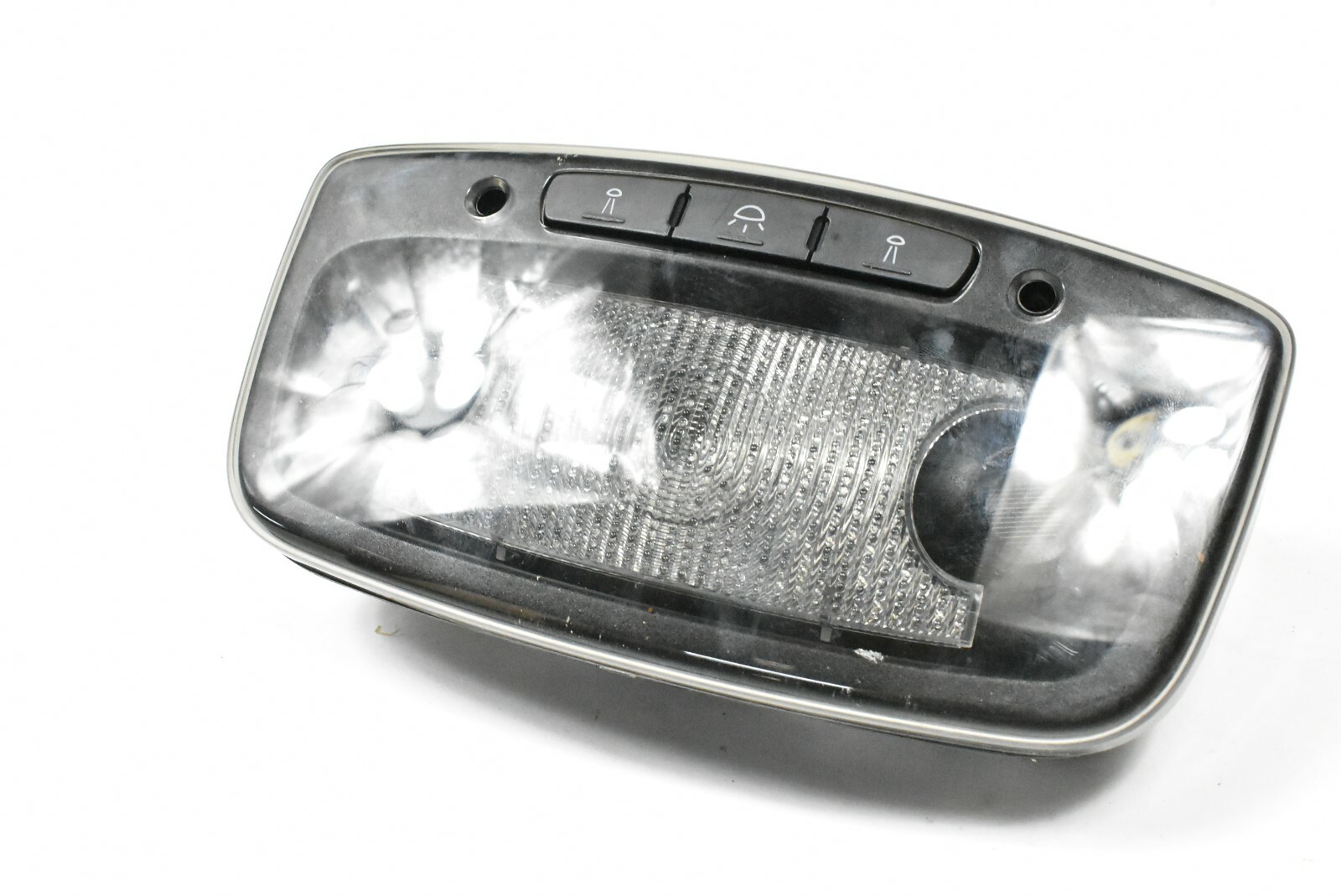 Maserati Quattroporte 2003-2012 Dome light
