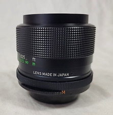 M42 28mm Camera Lenses for sale - eBay M42 28mm Camera Lenses for sale - eBay