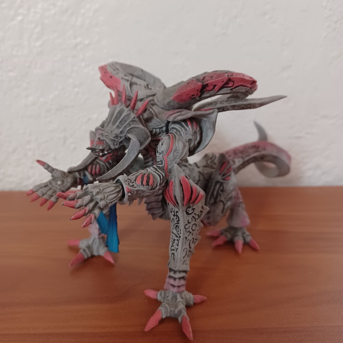FFX 寿屋 モンスターコレクション No.5アルテマウェポン Amazon.co.jp: FFX 寿屋 モンスターコレクション No.5