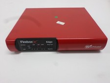 USED WATCHGUARD FIREBOX EDGE XP2E6