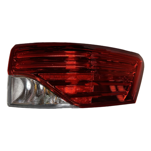 Avensis Rear Right Outer Light Brake Lamp Fits Toyota OE 8155005280 Valeo 44912 - Picture 2 of 6