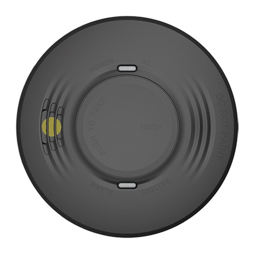 Emerald Smoke Alarms (Wired 240V, Wireless, Wireless Interconnect, 10YR Battery) - Picture 49 of 77