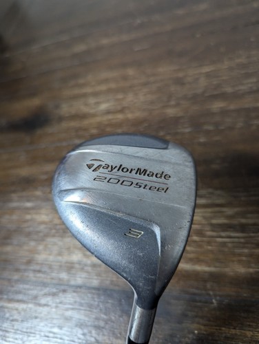 Shaft TaylorMade TUNED 45g Pour Bois De Parcours – Flex Ladies – Occasion
