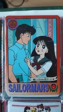 SAILOR MOON R SUPER S BANDAI GRAFFITI 65