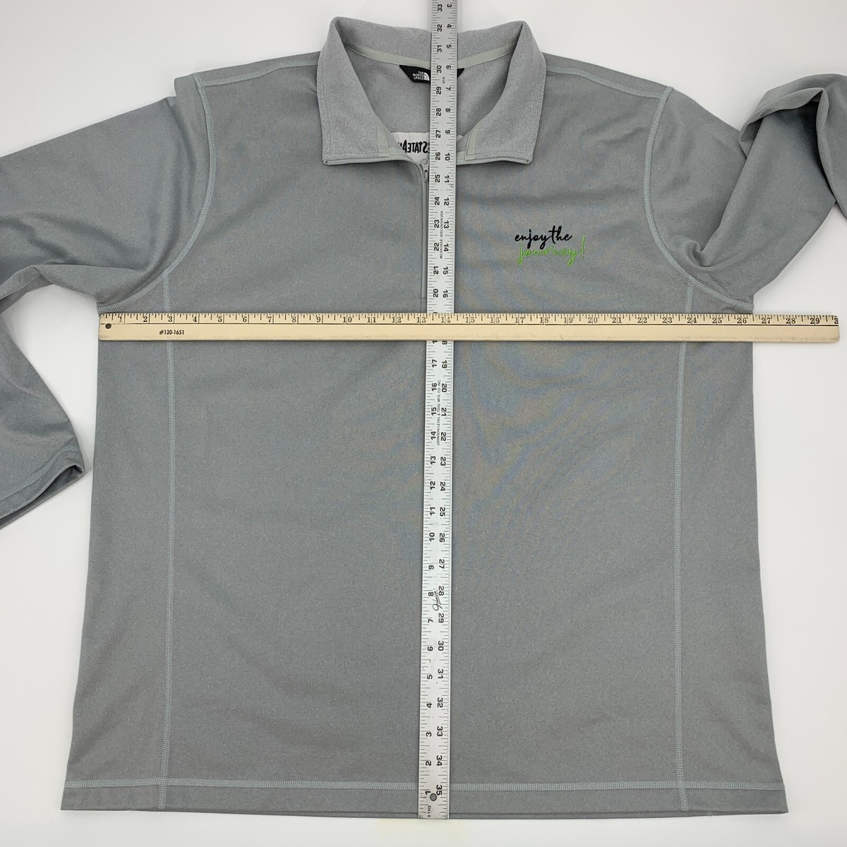THE NORTH FACE TECH LOUNG XL グレー s-l1200.jpg