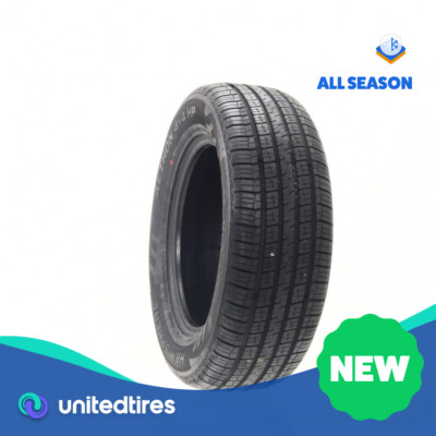 New 265/60R18 Hemisphere Aethon 4x4 HP 110H