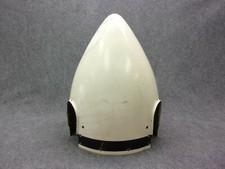 Beechcraft Baron Hartzell 3 Blade Spinner Dome P/N C-3567-9P