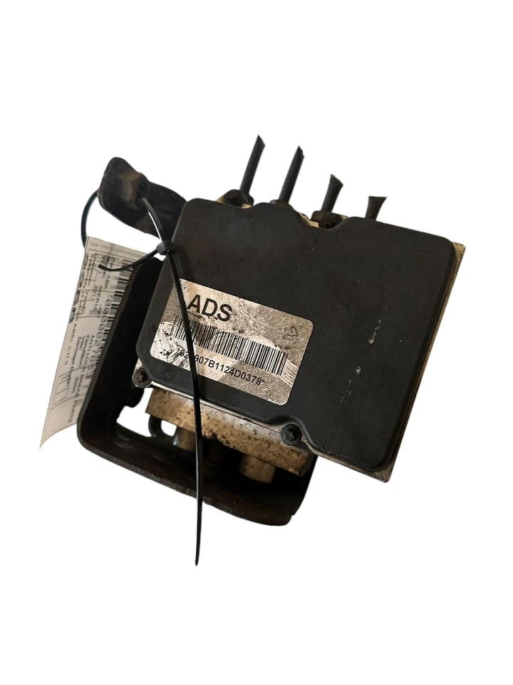 Насос ABS антиблокировочный тормоз 09 10 11 12 13 GMC SIERRA 1500 - Изображение 4 из 4