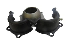 1932-48 Ford universal joint coupler clamshell inner / outer   A-5-14